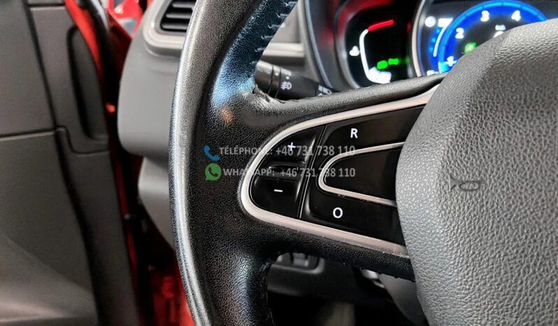 Renault Kadjar 1.2 TCe* 2017 full