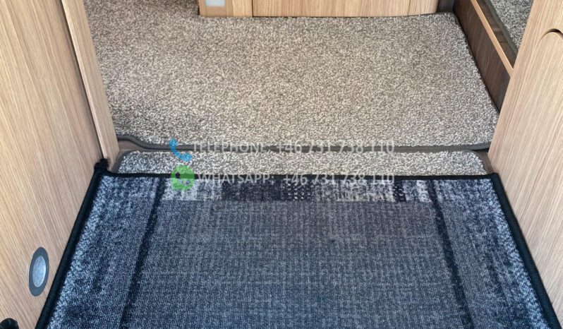 Sunlight T68* 2021 full