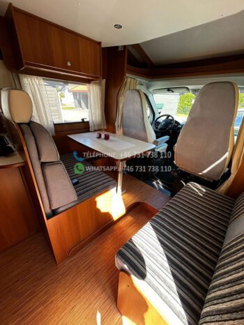 Fiat Capron T448/ 116 CH *2012 full