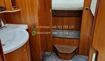 Concorde 890 avec SMART CAR* 2010 full