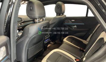 Mercedes-Benz AMG GLE 63 S 4MATIC+ Coupé* 2020 full