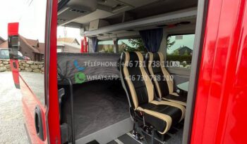 Peugeot Boxer* 2011 full