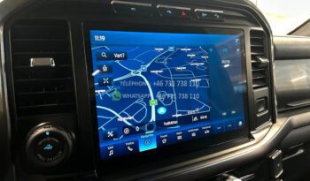 Ford F-150 SuperCrew 5.0 V8 Lariat Black Edition 406 Ch* 2023 full