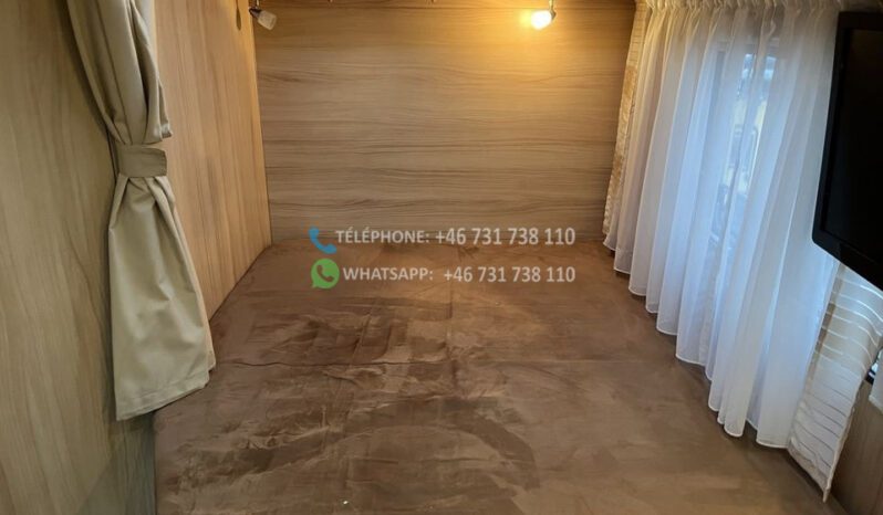 Fiat Sunlight T64* 2012 full