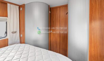 Fiat Dethleffs Esprit T7150. 1* 2015 full