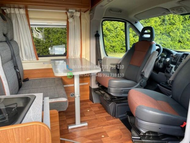 Pøssl Pøssl Globecar / 199 CH *2011 full