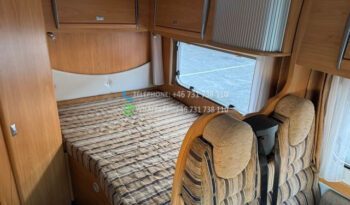 Challenger Genesis * 2007 full