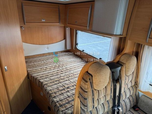 Challenger Genesis * 2007 full