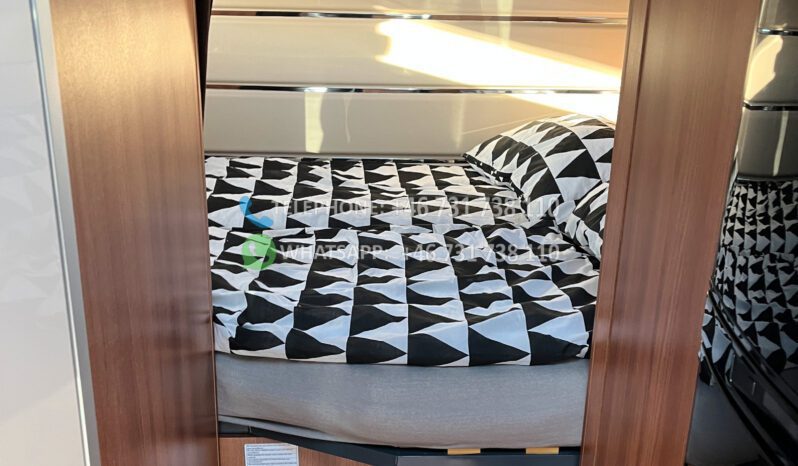 FIAT Challenger MAGEO 294EB NORDEN LINE * 2014 full