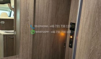 FIAT Bürstner -RENTAL- IXEO Time 745* 2015 full