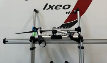 FIAT Ducato Ixeo Time 726 IT *2015 full