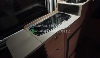 Fiat Ducato Route R07 *2015 full