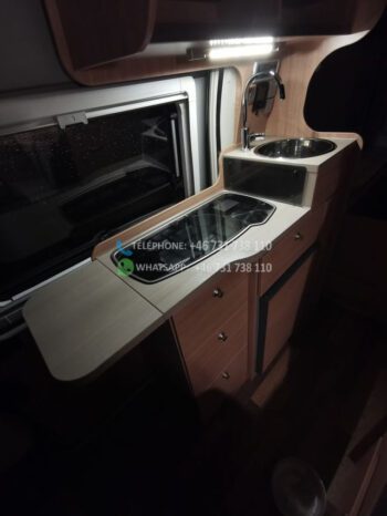 Fiat Ducato Route R07 *2015 full