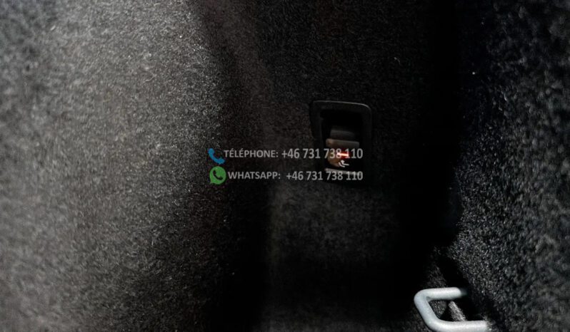 Audi Q3 35 TFSI 150HK S-tronic Proline Advanced Privatleas* SUV 2022 full