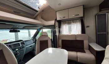 Ford Transit Benimar Mileo 291 *2012 full