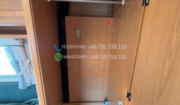 Fiat décret KABE Travel Master* 2004 full