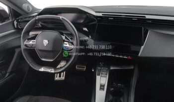 Peugeot 308 GT* 2023 full