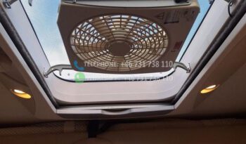 Fiat décret Hymer EX 578* 2013 full