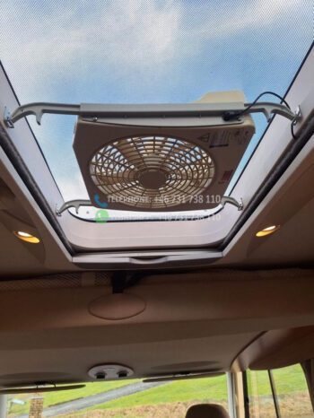 Fiat décret Hymer EX 578* 2013 full