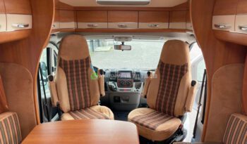 Fiat Ducato Hobby Hobby Toskana EXLUSIVE* 2009 full