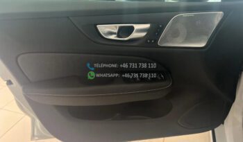 Volvo V60 T6 Plus Dark Edition N/B 360 HEAD UP DRAG* 2025 full