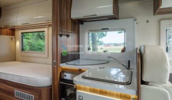 Fiat ZEFIRO 282 TL* 2018 full