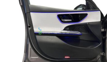 Mercedes-Benz E 300 T e KOMBI* 2024 full