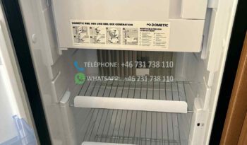 Weinsberg Carasuit 700 ME* 2019 full