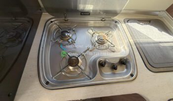 Bürstner 664 Ixeo* 2013 full