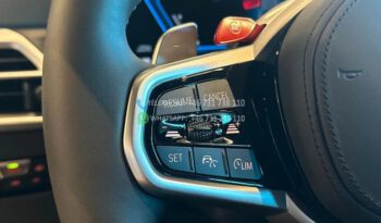 BMW M2 LCI M Driver’s* 2025 full