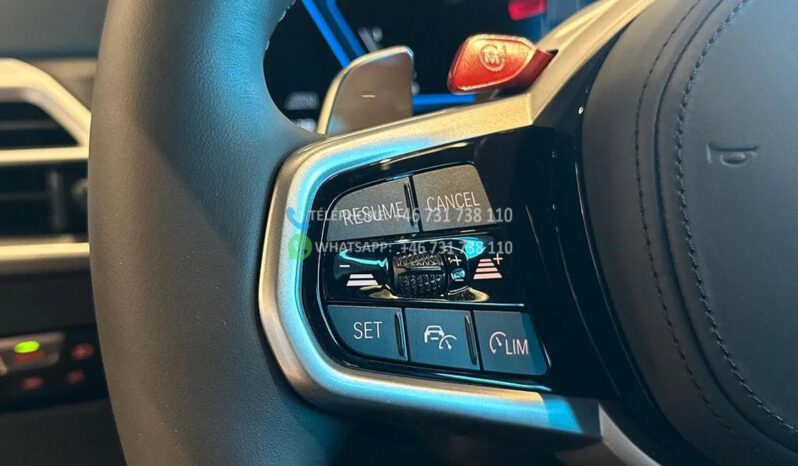 BMW M2 LCI M Driver’s* 2025 full