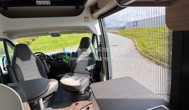 Sunlight Cliff 601 Roof Top Advantage Edition* 2022 full