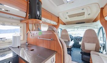 Adria Coral 670 SLT* 2013 full