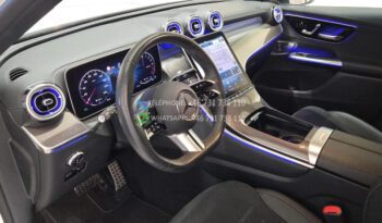 Mercedes-Benz GLC 300/ 4MATIC AMG Adv+* SUV 2024 full