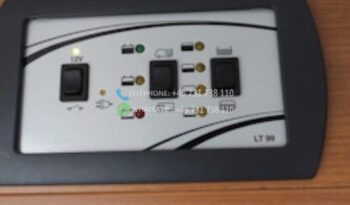 Carado T345* 2011 full