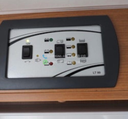 Carado T345* 2011 full