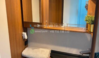 LMC Breezer sportline* 2017 full