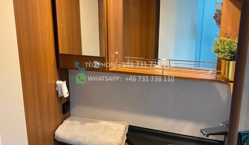 LMC Breezer sportline* 2017 full