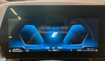 BMW 225e xDrive Active Tourer M Sport* 2025 full