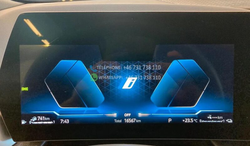 BMW 225e xDrive Active Tourer M Sport* 2025 full