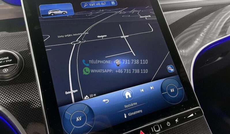 Mercedes-Benz GLC 300 d 4MATIC AMG* 2025 full