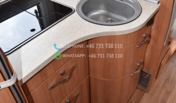 Hymer T 678 CL* 2015 full