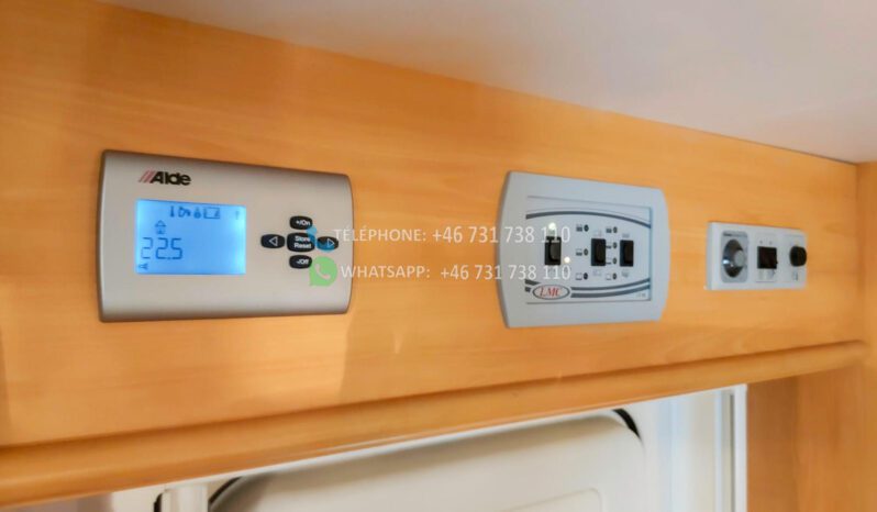 LMC Liberty TI 662* 2007 full