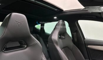 CUPRA Formentor VZ e-Hybrid Winter* 2022 full