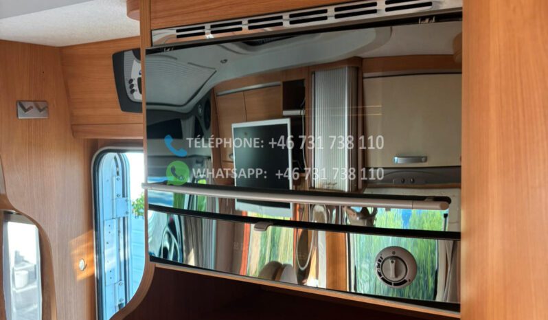 Fiat Ducato Triago* 2008 full