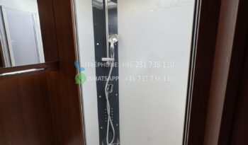 Rapido 665F / ALDE * 2019 full