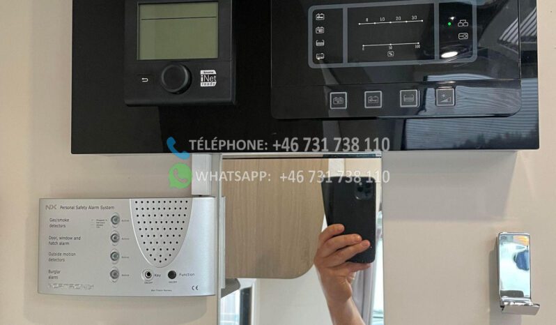 Challenger Mageo 387GA SPÉCIAL* 2019 full