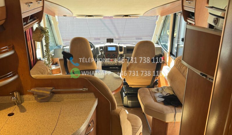 Carthago Chic I 47* 2008 full