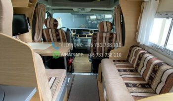 Renault GRANDUCA 295 P* 2006 full