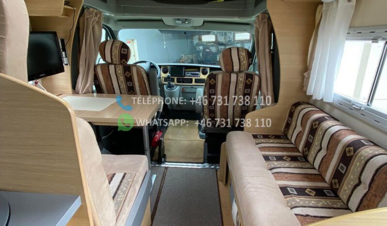 Renault GRANDUCA 295 P* 2006 full